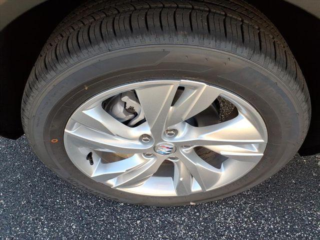 new 2026 Buick Encore GX car, priced at $25,395