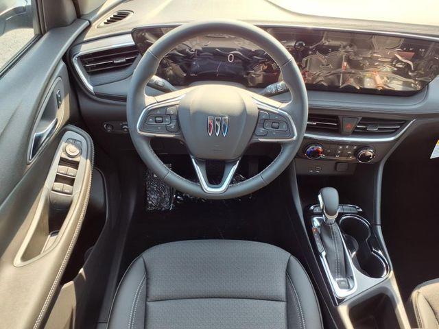 new 2026 Buick Encore GX car, priced at $29,844