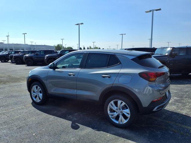 new 2026 Buick Encore GX car, priced at $29,844