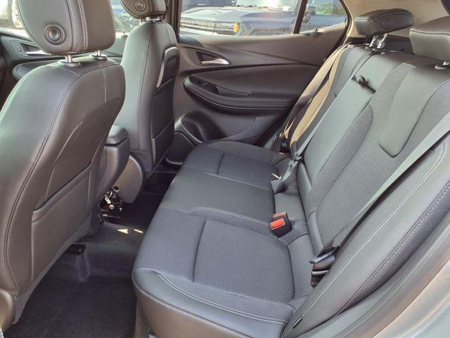 new 2026 Buick Encore GX car, priced at $29,844
