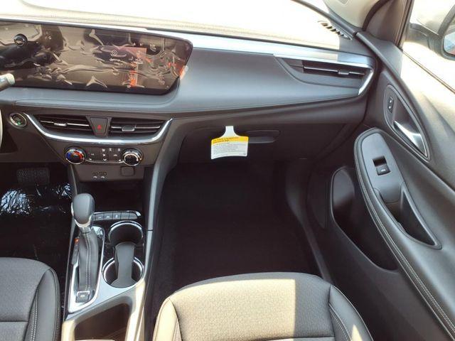 new 2026 Buick Encore GX car, priced at $29,844