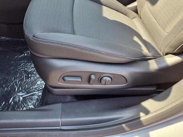 new 2026 Buick Encore GX car, priced at $29,844