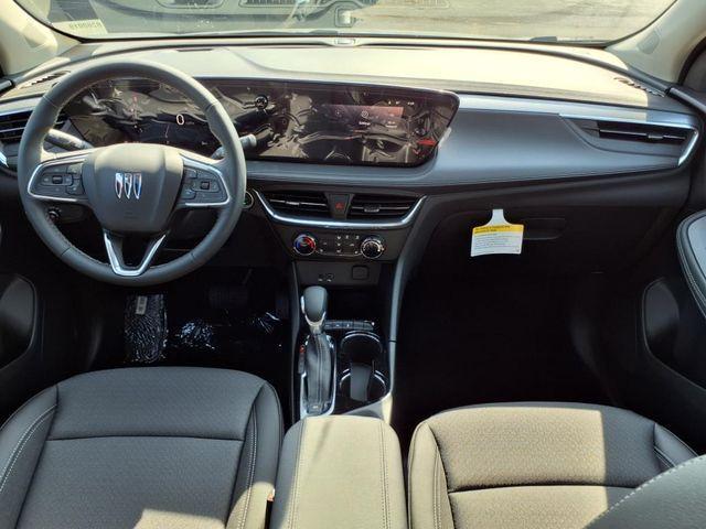 new 2026 Buick Encore GX car, priced at $29,844
