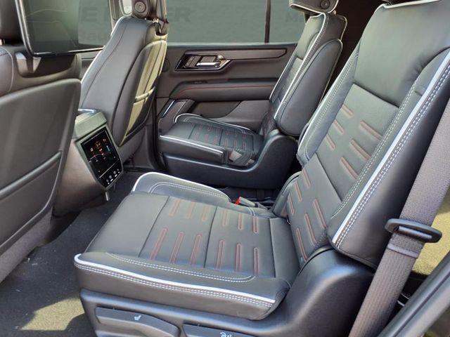 new 2025 GMC Yukon car, priced at $97,990