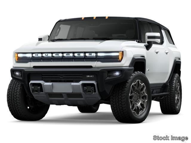 new 2025 GMC HUMMER EV car, priced at $107,719