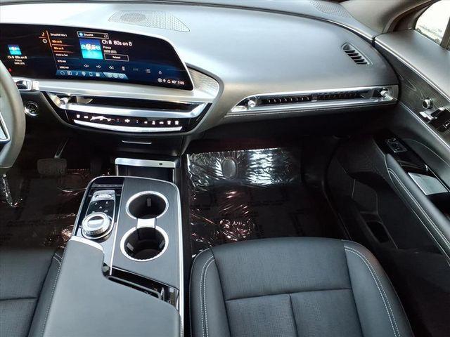 used 2024 Cadillac LYRIQ car, priced at $44,500