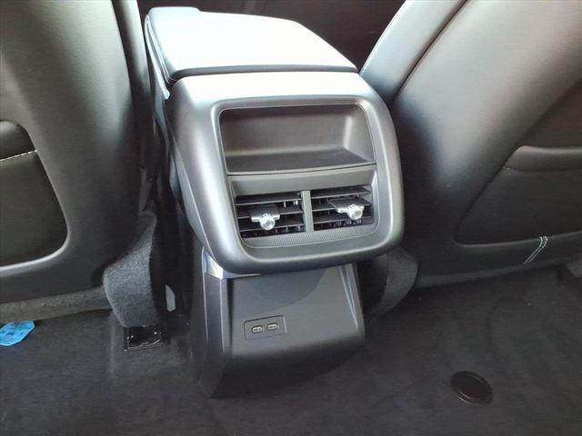 used 2024 Cadillac LYRIQ car, priced at $44,500