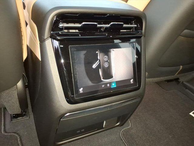 used 2025 Cadillac Escalade IQ car, priced at $135,900