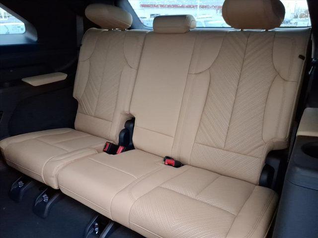 used 2025 Cadillac Escalade IQ car, priced at $135,900