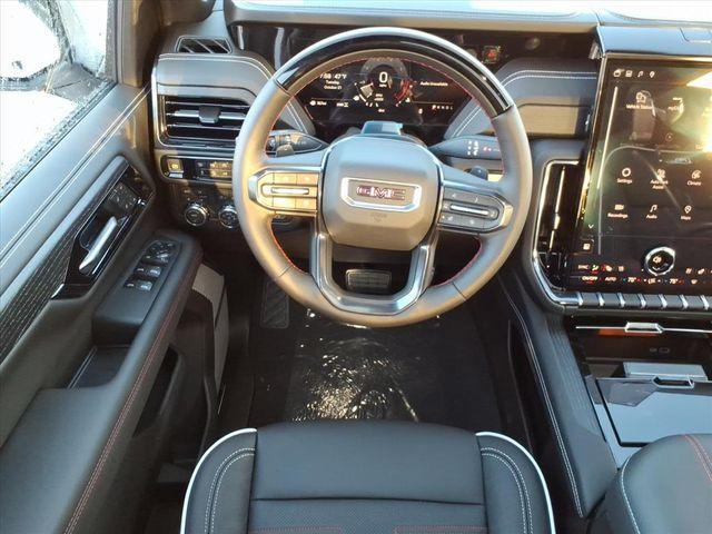 new 2026 GMC Yukon car, priced at $99,890