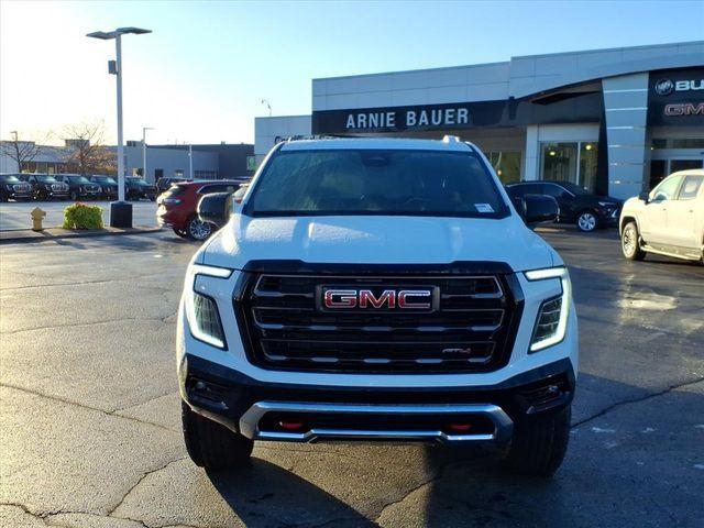 new 2026 GMC Yukon car, priced at $99,890