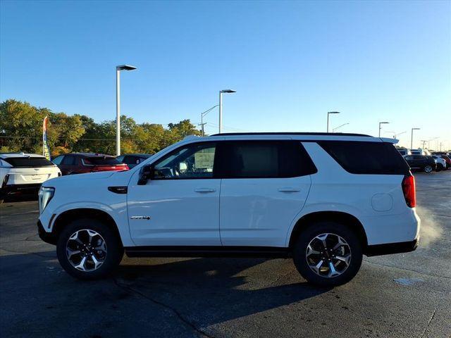 new 2026 GMC Yukon car, priced at $99,890