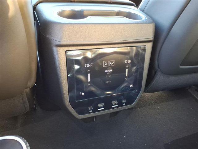 new 2026 GMC Yukon car, priced at $99,890