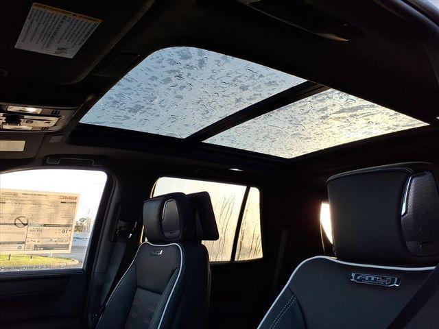 new 2026 GMC Yukon car, priced at $99,890