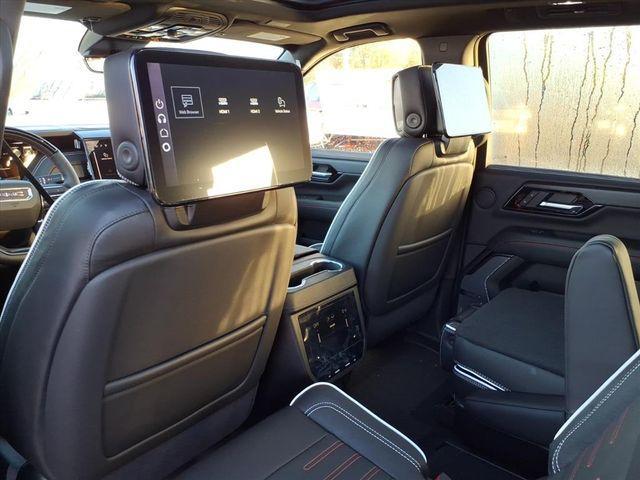 new 2026 GMC Yukon car, priced at $99,890