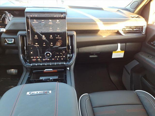 new 2026 GMC Yukon car, priced at $99,890