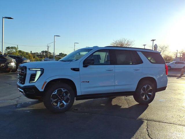 new 2026 GMC Yukon car, priced at $99,890