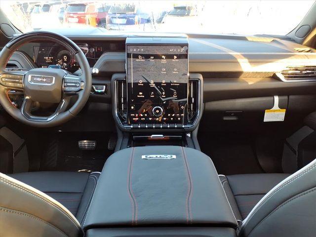 new 2026 GMC Yukon car, priced at $99,890