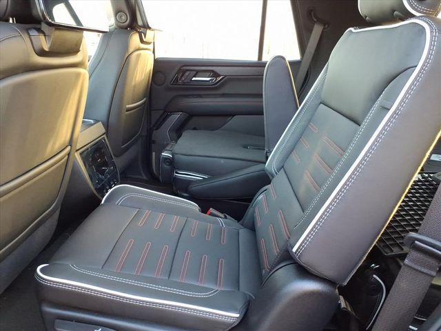 new 2026 GMC Yukon car, priced at $99,890