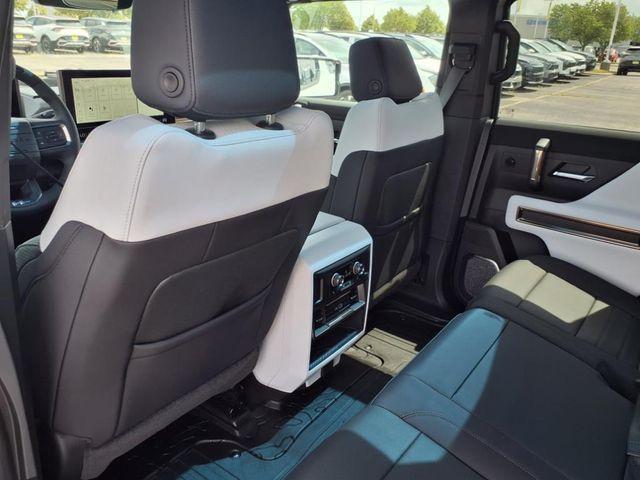 new 2025 GMC HUMMER EV Pickup car, priced at $97,890