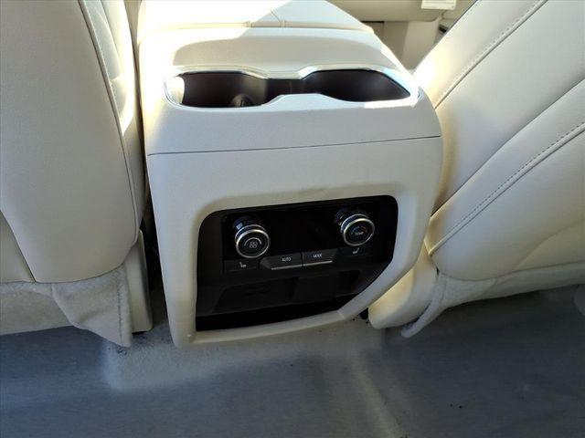 new 2026 Buick Enclave car, priced at $62,837