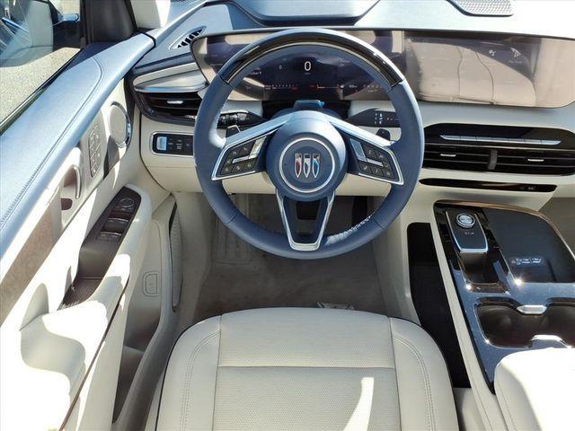 new 2026 Buick Enclave car, priced at $62,837