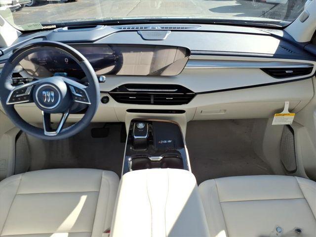 new 2026 Buick Enclave car, priced at $62,837