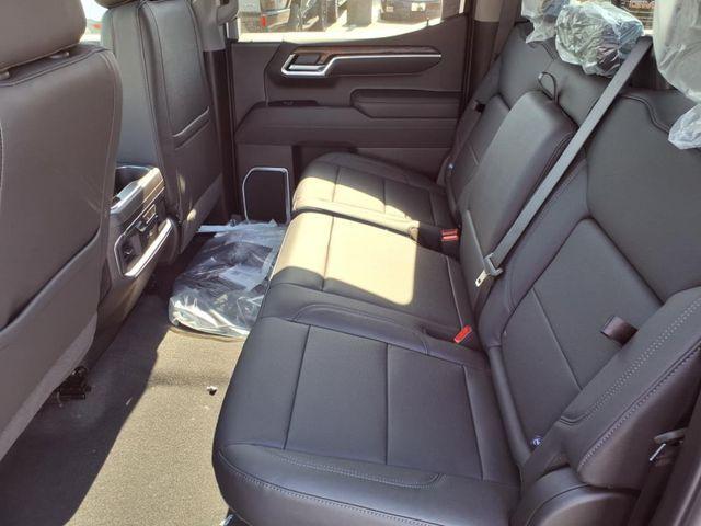 new 2025 GMC Sierra 1500 car, priced at $65,360