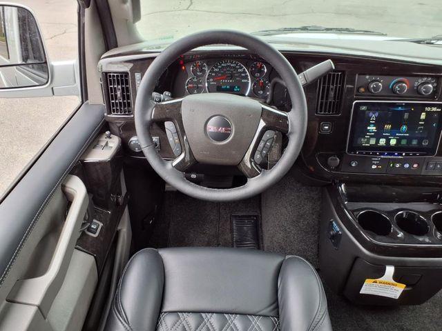 new 2025 GMC Savana 2500 car, priced at $84,785