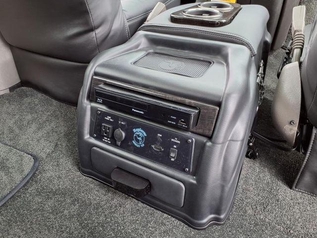 new 2025 GMC Savana 2500 car, priced at $84,785