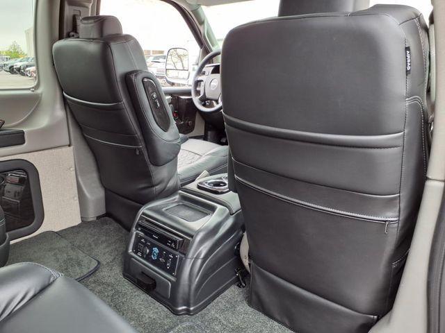 new 2025 GMC Savana 2500 car, priced at $84,785