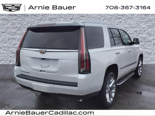 used 2019 Cadillac Escalade car, priced at $32,900