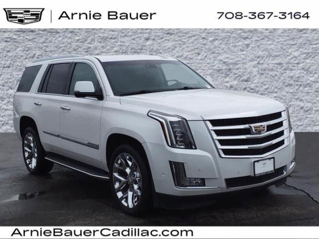 used 2019 Cadillac Escalade car, priced at $32,900