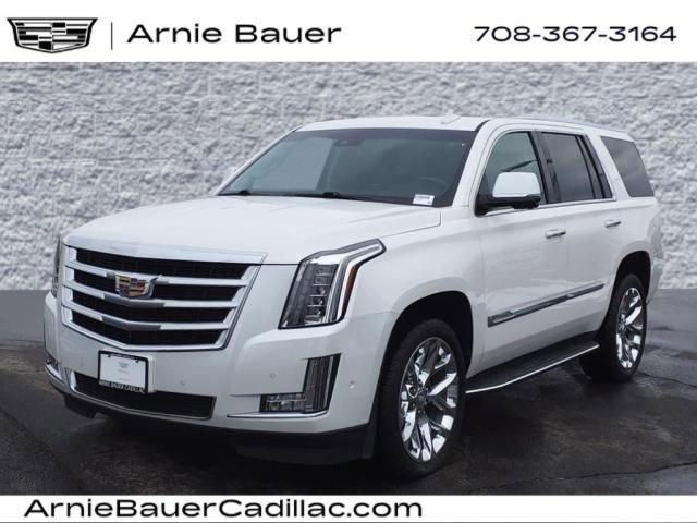 used 2019 Cadillac Escalade car, priced at $32,900