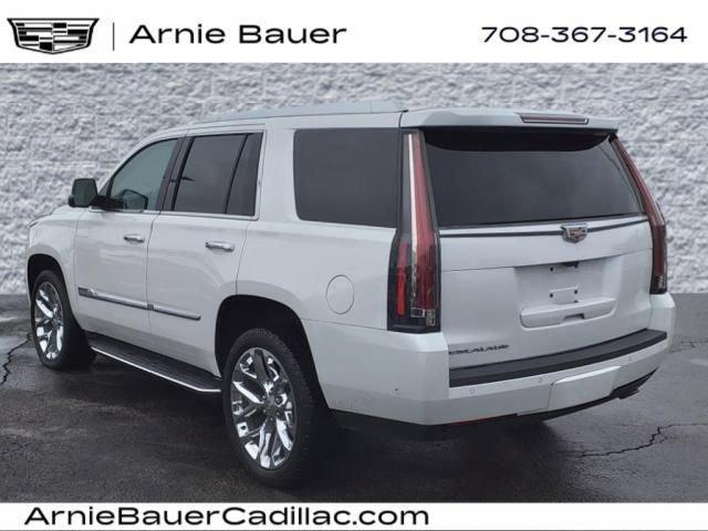 used 2019 Cadillac Escalade car, priced at $32,900