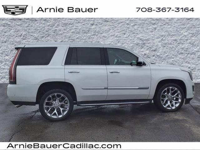 used 2019 Cadillac Escalade car, priced at $32,900