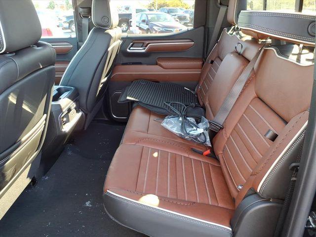 new 2026 GMC Sierra 1500 car, priced at $80,540