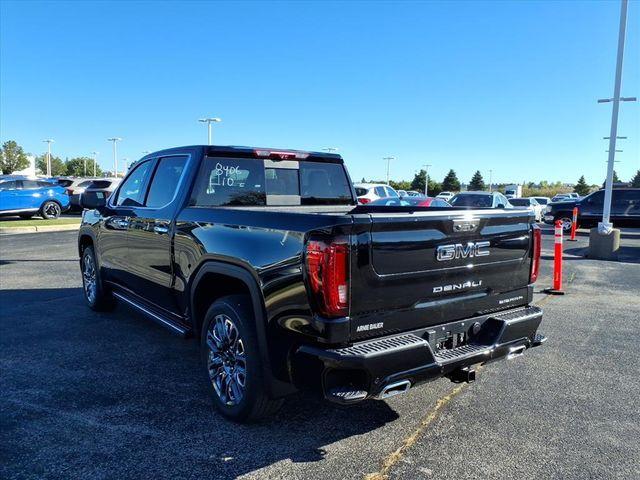 new 2026 GMC Sierra 1500 car, priced at $80,540