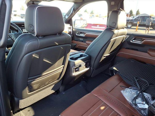 new 2026 GMC Sierra 1500 car, priced at $80,540