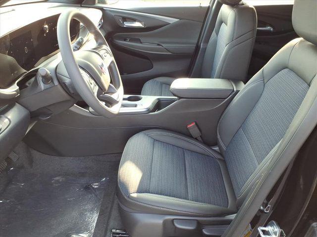 new 2026 Buick Envista car, priced at $25,580
