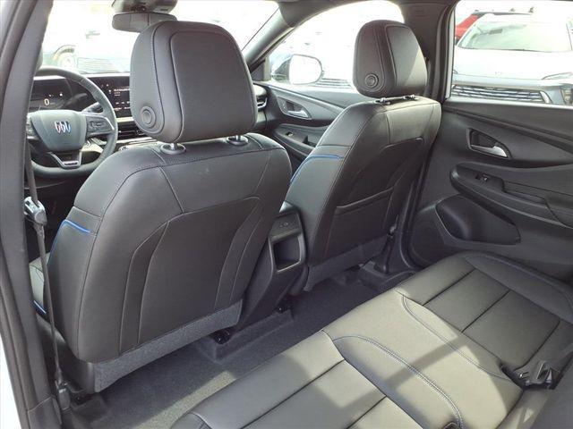 new 2026 Buick Envista car, priced at $28,140