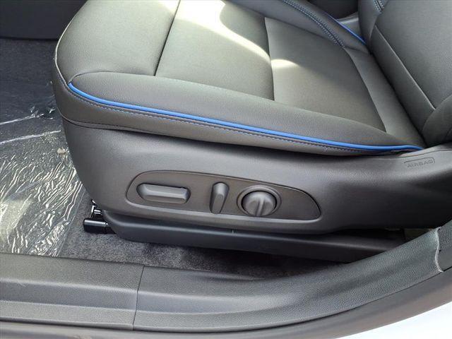new 2026 Buick Envista car, priced at $28,140
