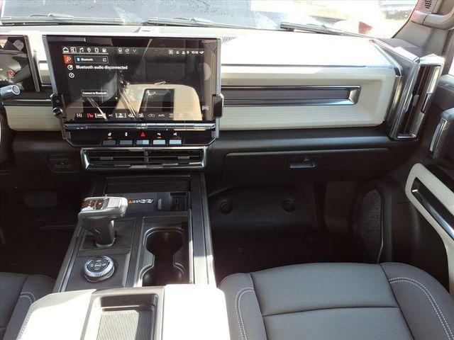 new 2026 GMC HUMMER EV SUV car, priced at $99,720