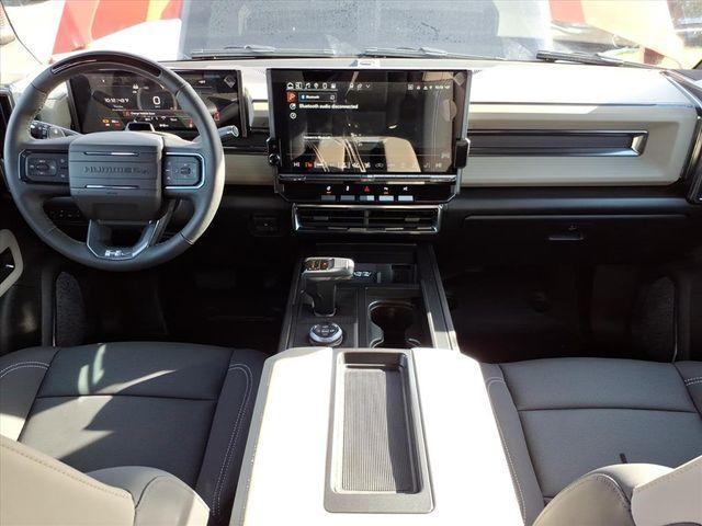 new 2026 GMC HUMMER EV SUV car, priced at $99,720