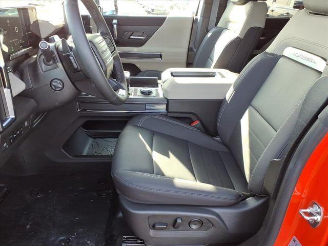 new 2026 GMC HUMMER EV SUV car, priced at $99,720