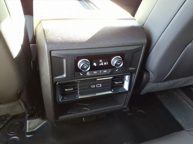 new 2026 GMC HUMMER EV SUV car, priced at $99,720