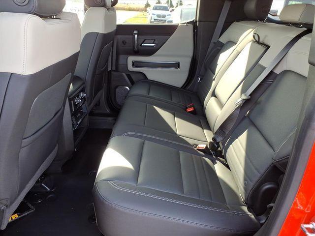 new 2026 GMC HUMMER EV SUV car, priced at $99,720