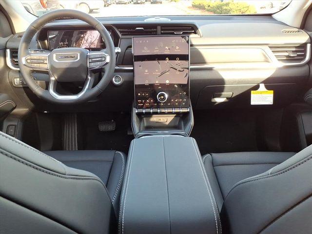 new 2026 GMC Terrain car, priced at $42,983