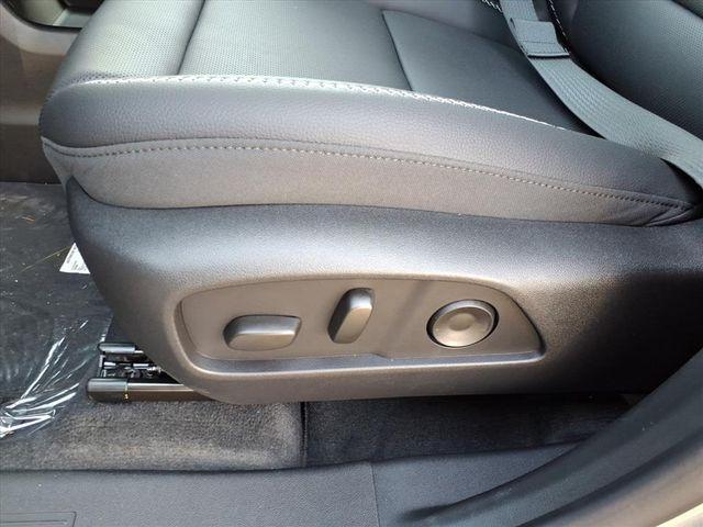 new 2026 GMC Terrain car, priced at $42,983