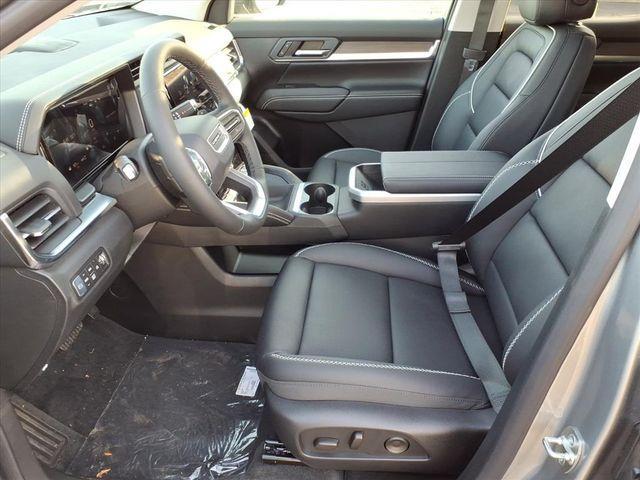 new 2026 GMC Terrain car, priced at $42,983